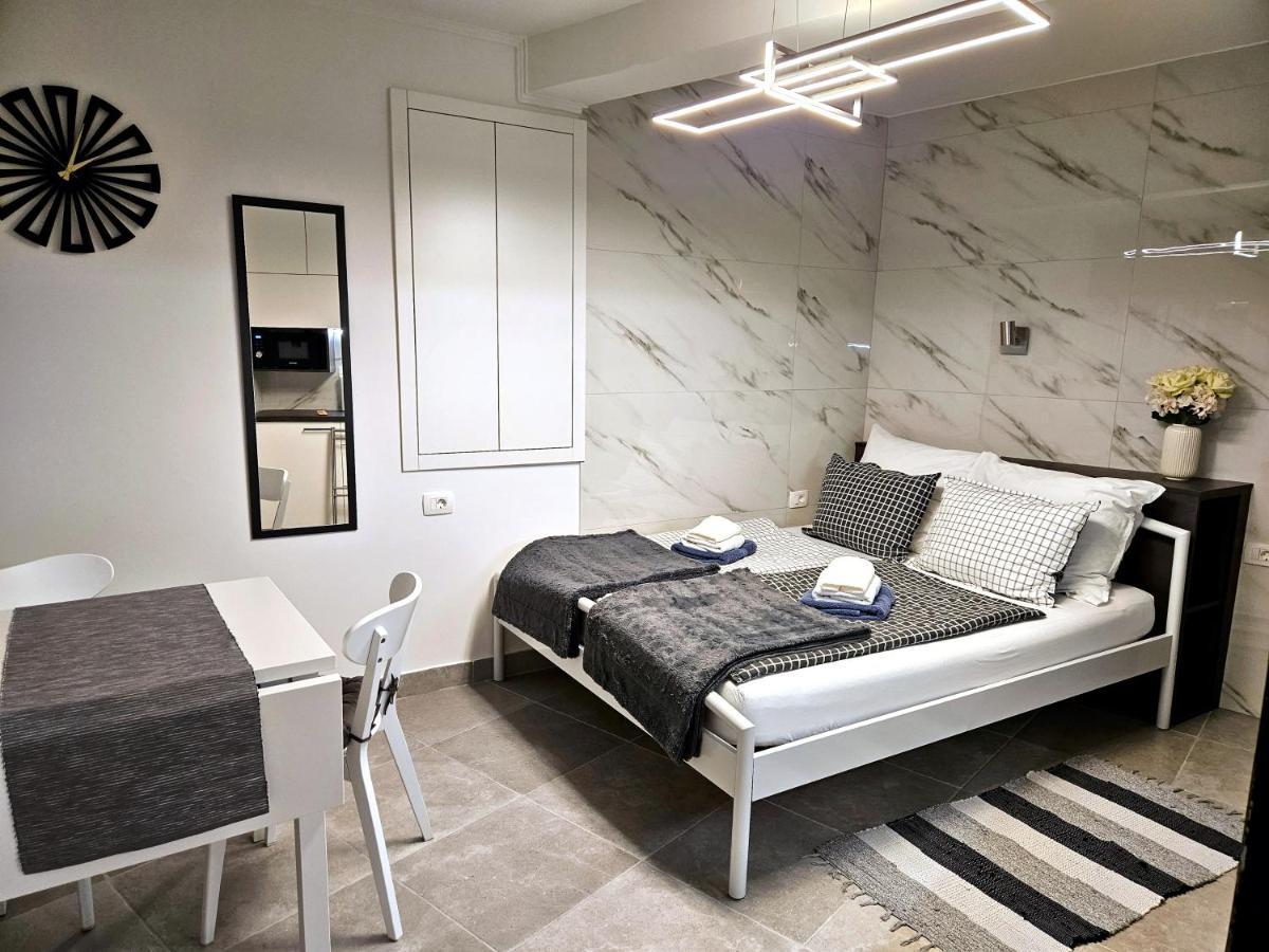 Studio Carmen Пиран Экстерьер фото