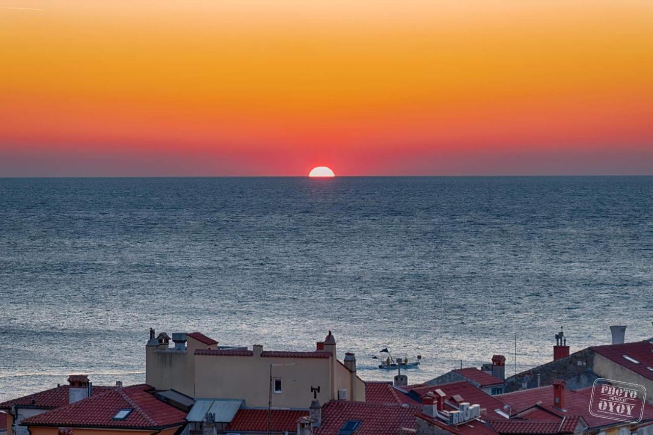 Studio Carmen Пиран Экстерьер фото