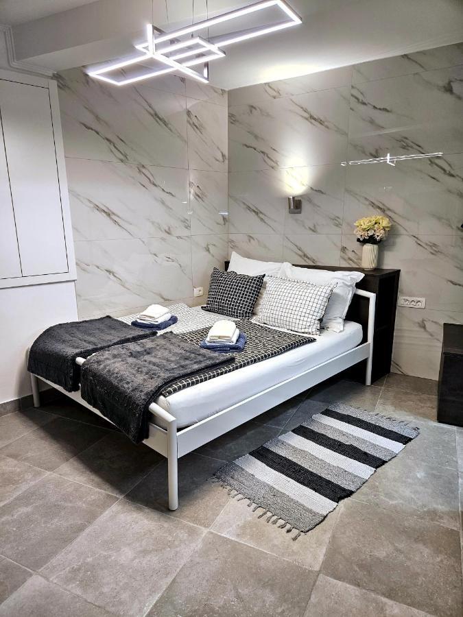 Studio Carmen Пиран Экстерьер фото