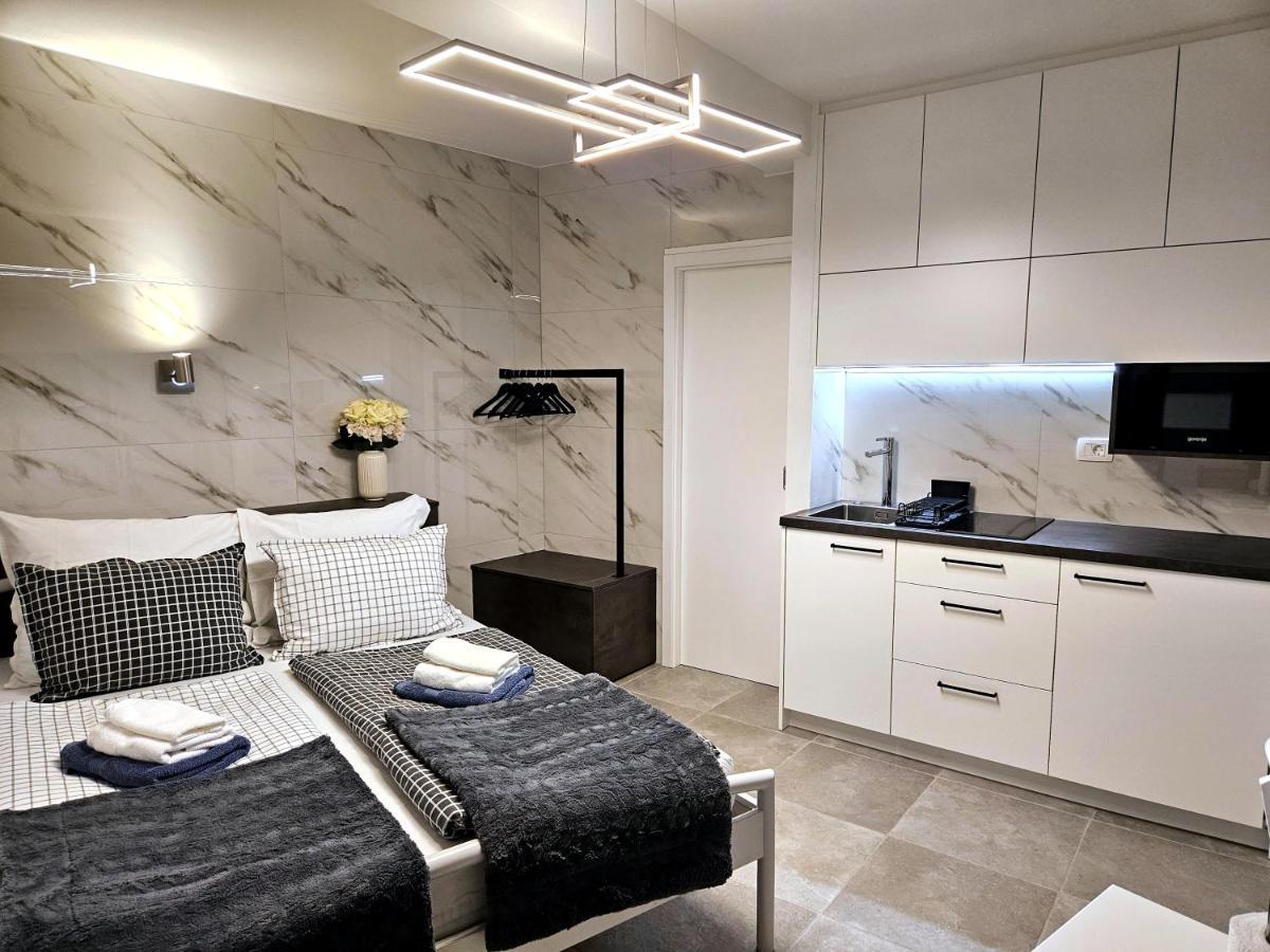 Studio Carmen Пиран Экстерьер фото