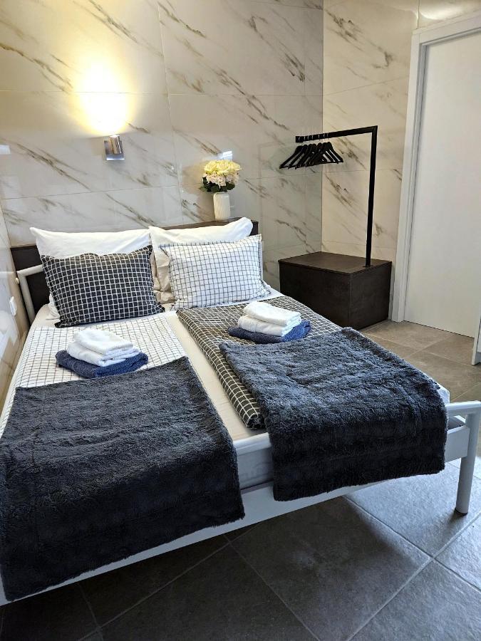 Studio Carmen Пиран Экстерьер фото